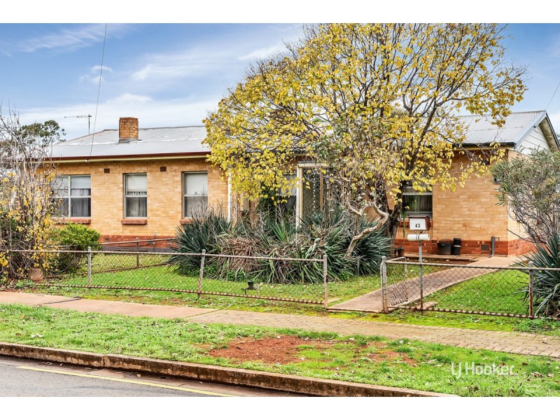 41 & 43 Stakes Crescent, Elizabeth Downs SA 5113