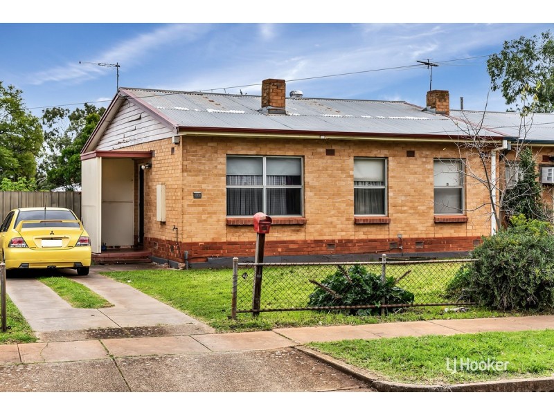 41 & 43 Stakes Crescent, Elizabeth Downs SA 5113