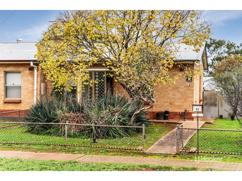 41 & 43 Stakes Crescent, Elizabeth Downs SA 5113