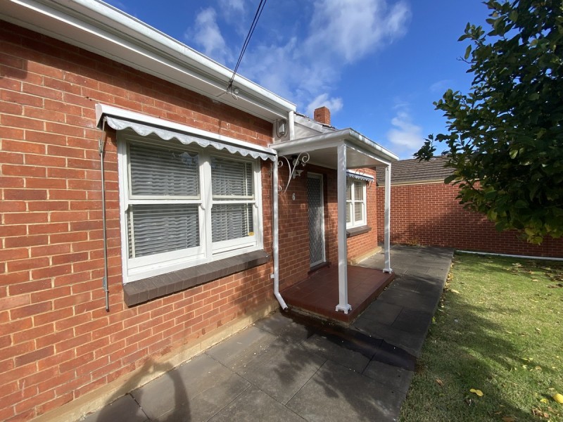 6 Stanley Street, Tranmere SA 5073
