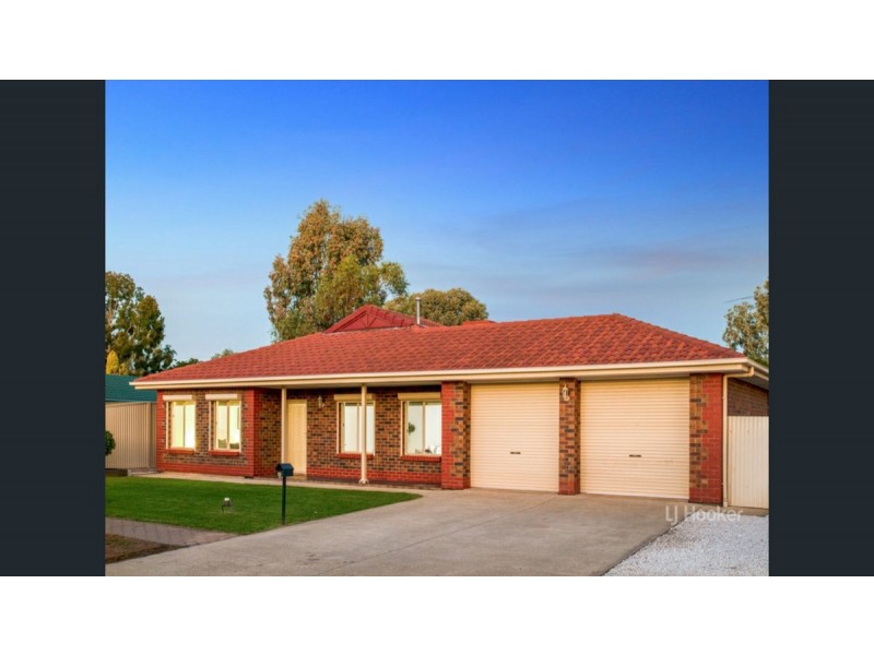 42 Delamere Drive, Paralowie SA 5108