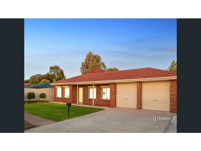 42 Delamere Drive, Paralowie SA 5108