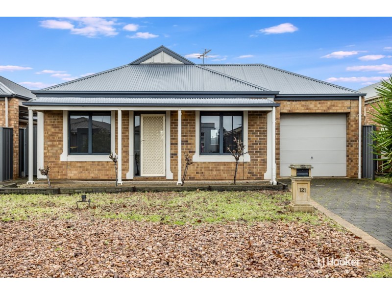 121 Lakeside Drive, Andrews Farm SA 5114