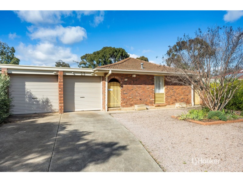 23 Dexter Drive, Salisbury East SA 5109