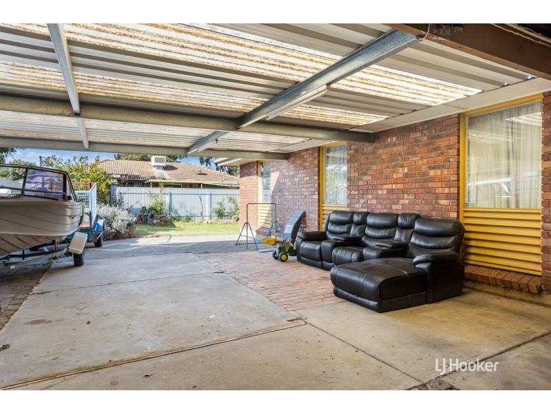 23 Dexter Drive, Salisbury East SA 5109