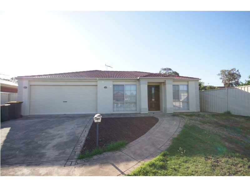 3 Kentia Drive, Para Hills West SA 5096