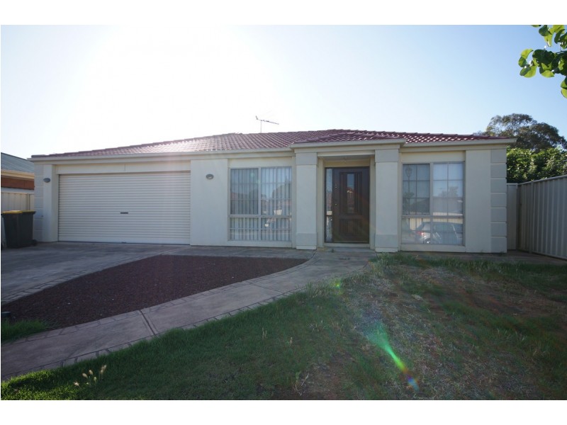 3 Kentia Drive, Para Hills West SA 5096