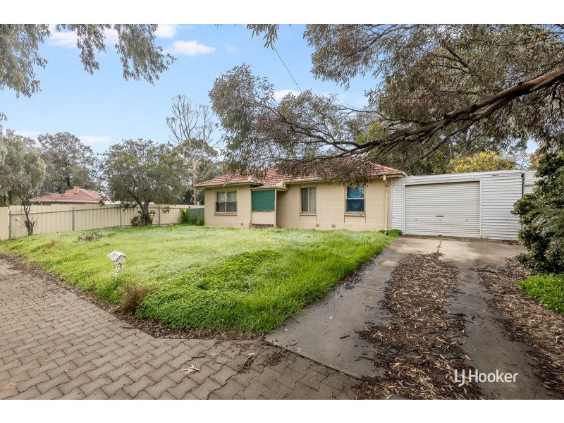 29 Hayles Road, Elizabeth Park SA 5113