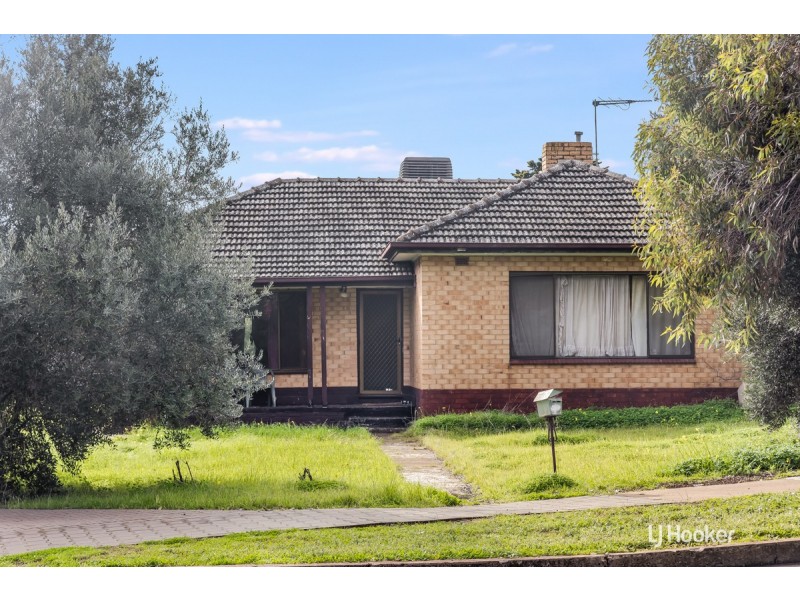 23 Butler Street, Elizabeth Park SA 5113