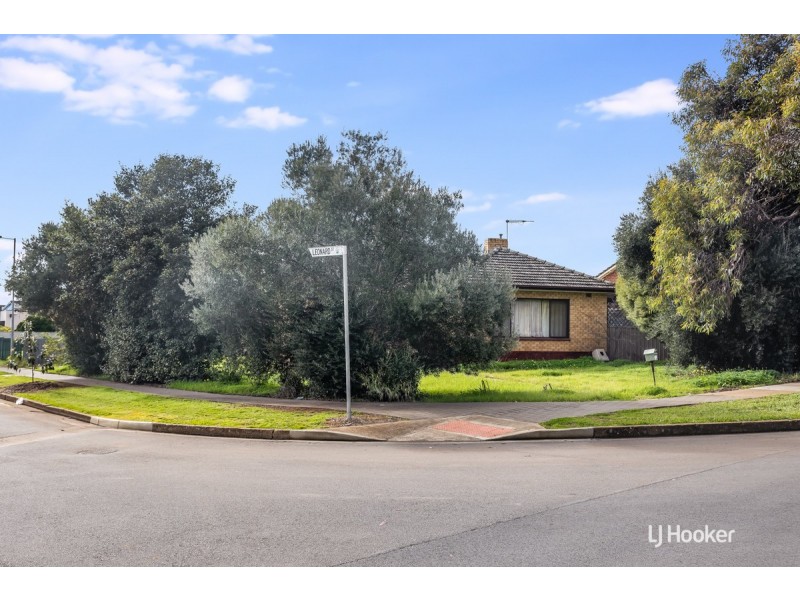 23 Butler Street, Elizabeth Park SA 5113