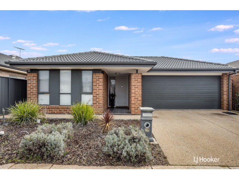 29 Highland Circuit, Blakeview SA 5114