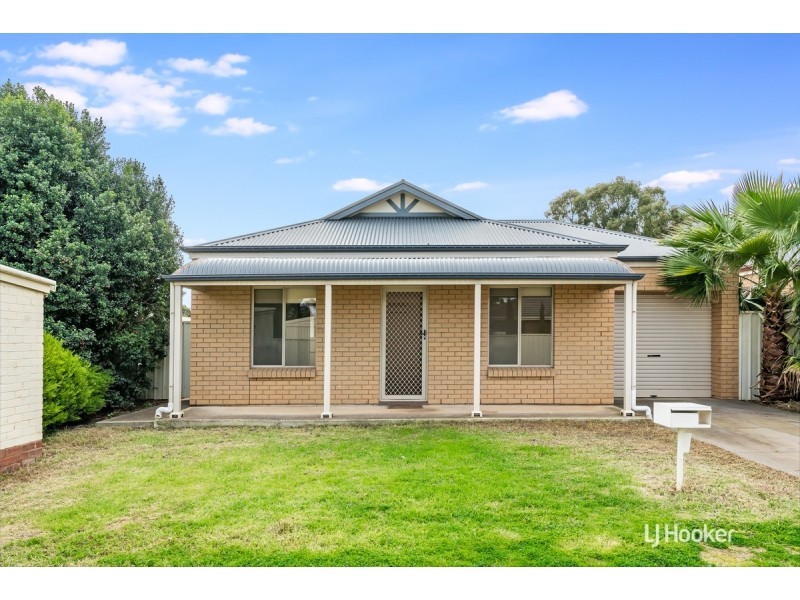 1/9 Keevil Street, Elizabeth SA 5112