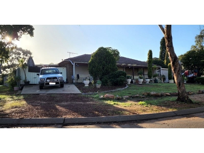 1 Ely Place, Salisbury Heights SA 5109