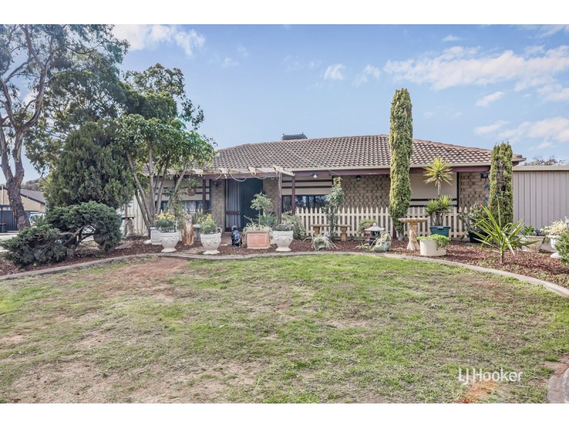1 Ely Place, Salisbury Heights SA 5109