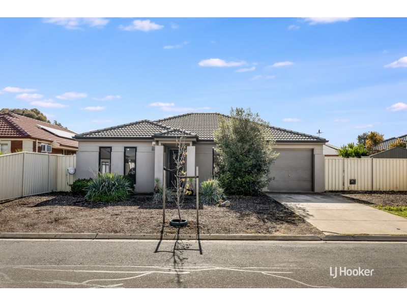 6 Woni Court, Direk SA 5110