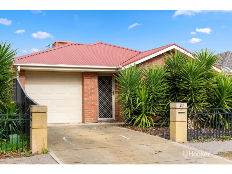 20 Serpentine Circuit, Andrews Farm SA 5114