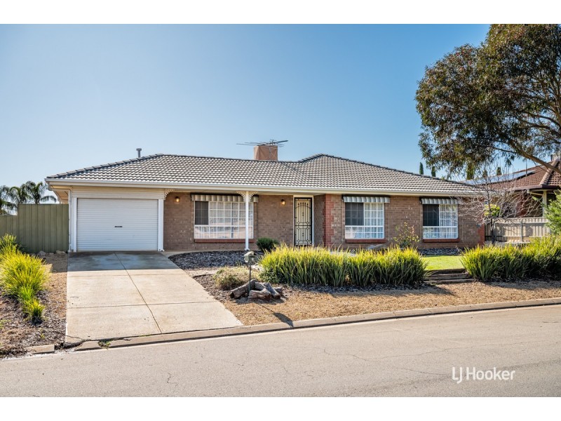 9 Woodcroft Drive, Blakeview SA 5114