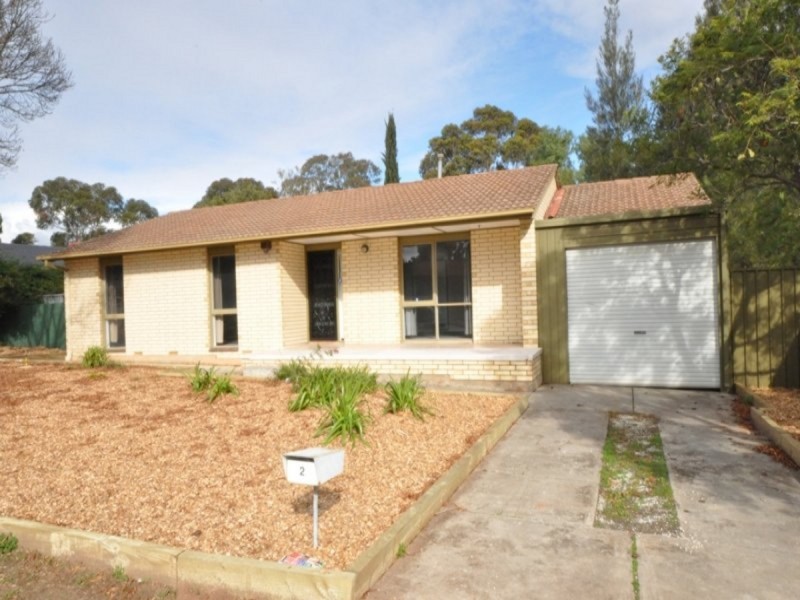 2 Blackburn Road, Elizabeth East SA 5112