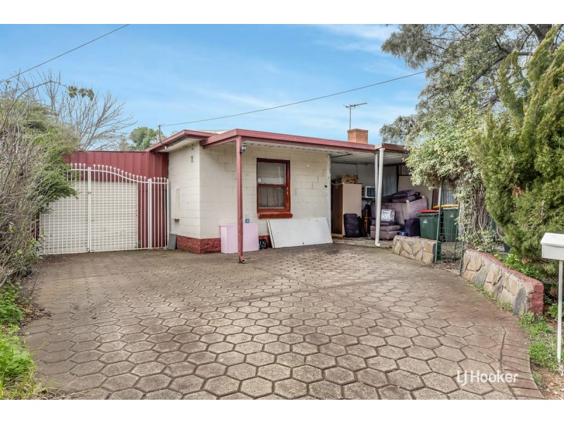 21 & 23 Stone Road, Elizabeth Downs SA 5113