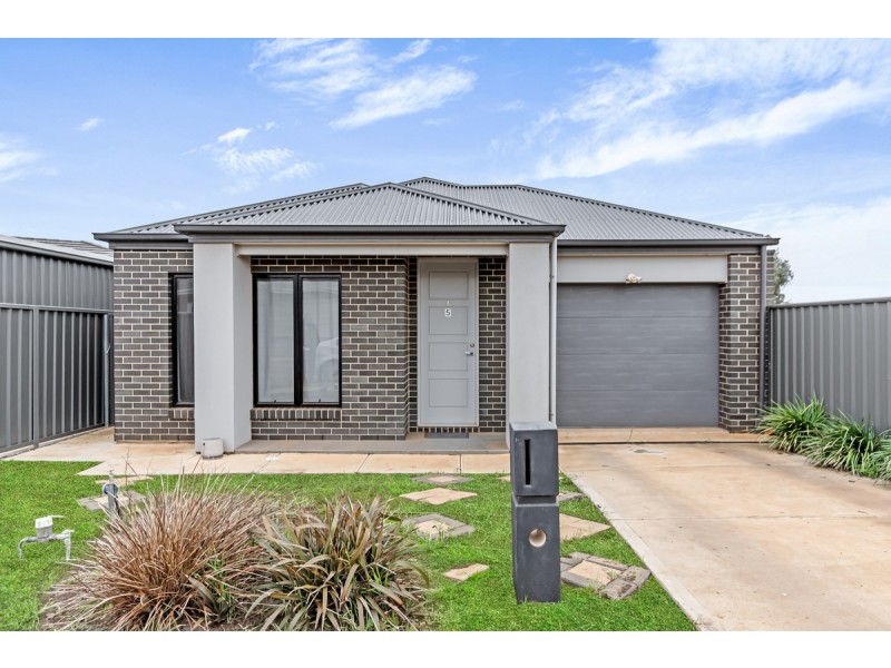5 Lynch Street, Evanston Gardens SA 5116