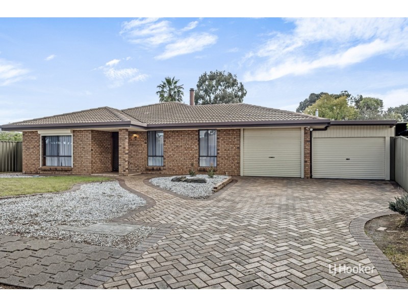 29 Santander Drive, Paralowie SA 5108