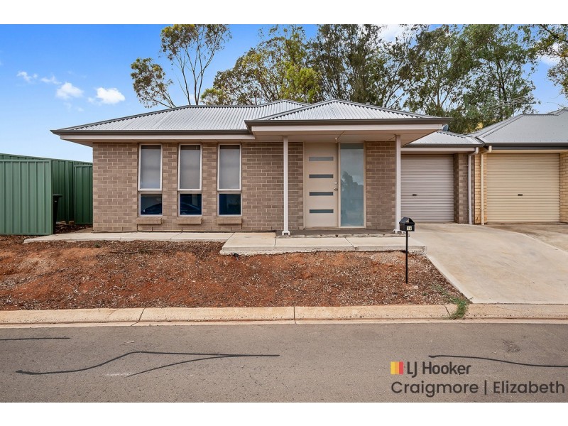16 Grove Avenue, Elizabeth Park SA 5113
