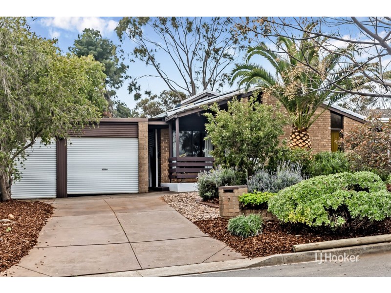 7 Gloaming Close, Hillbank SA 5112
