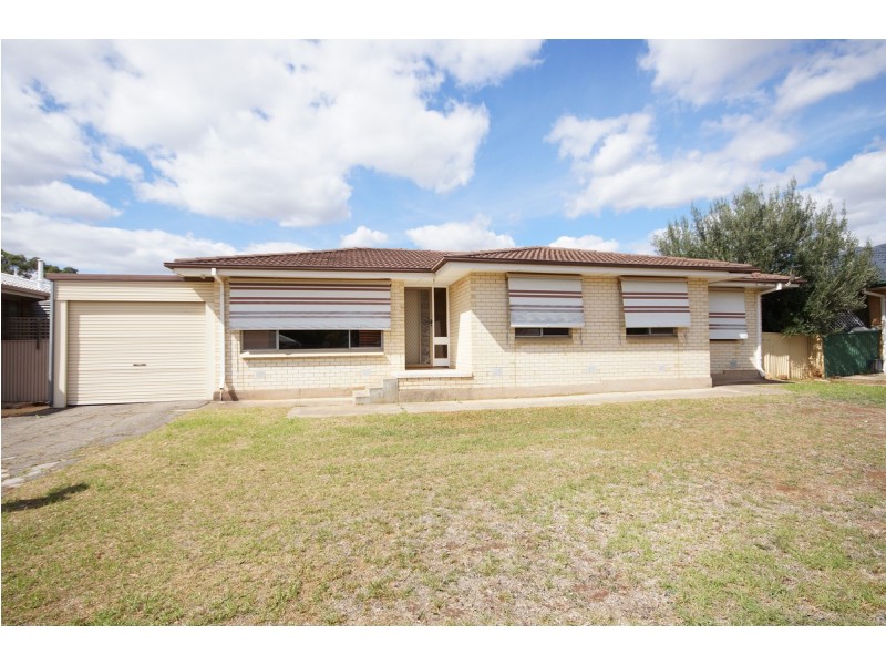 30 Marshalsea Road, Elizabeth Park SA 5113