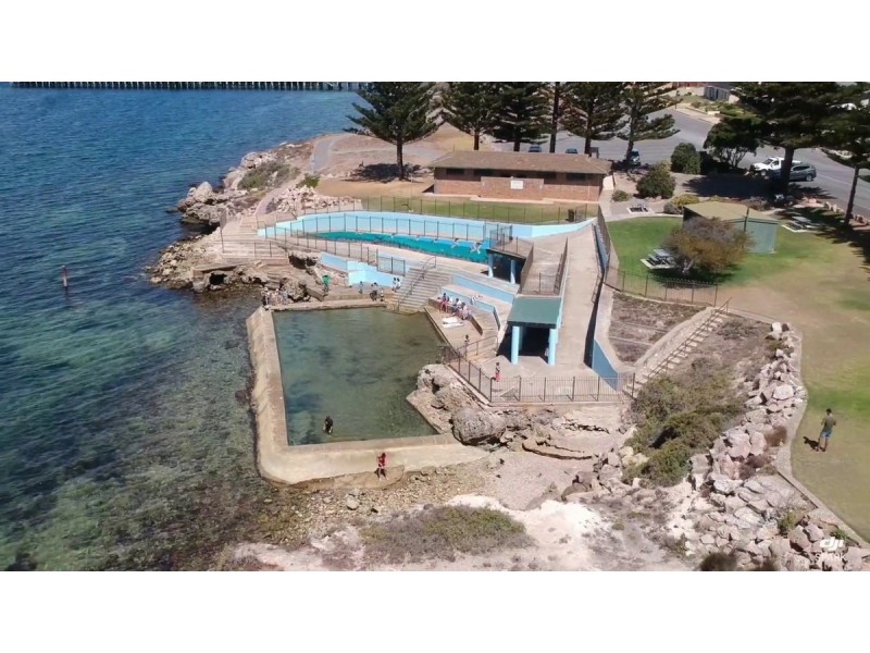 Lot 13/15 Dev Patterson Drive, Edithburgh SA 5583