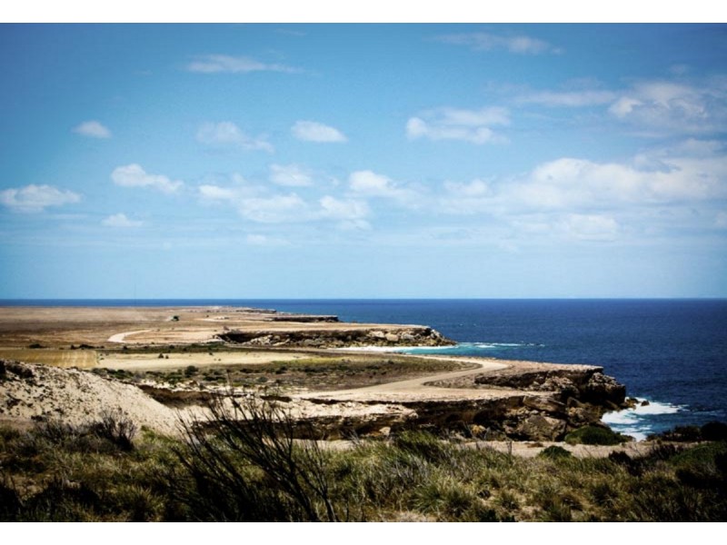 Lot 13/15 Dev Patterson Drive, Edithburgh SA 5583