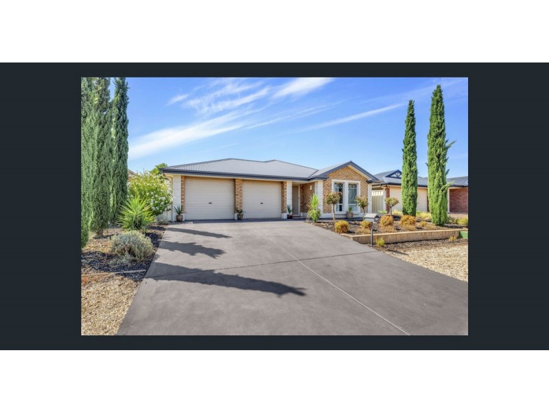 10 Admirality Circuit, Smithfield SA 5114
