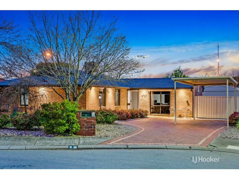 19 Neuville Court, Wynn Vale SA 5127