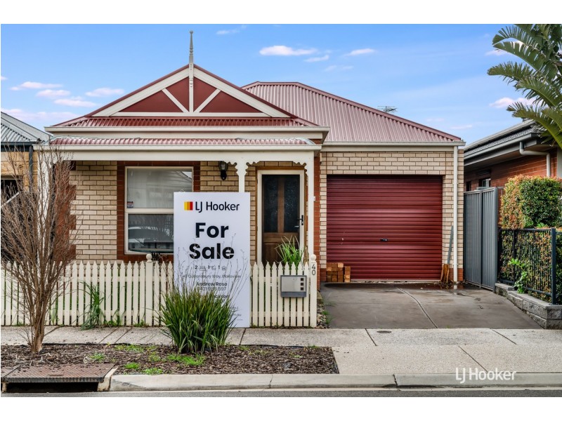 40 Queensberry Way, Blakeview SA 5114