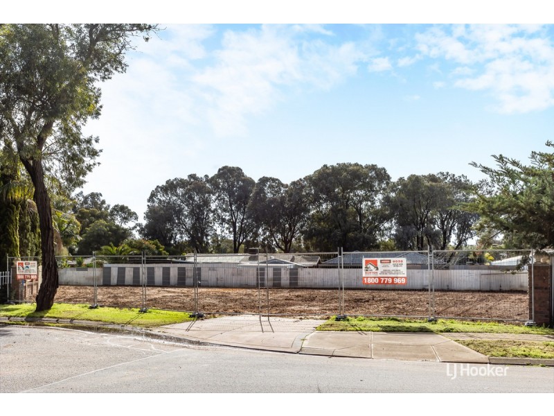 Lot 101/ Venturi Avenue, Paralowie SA 5108
