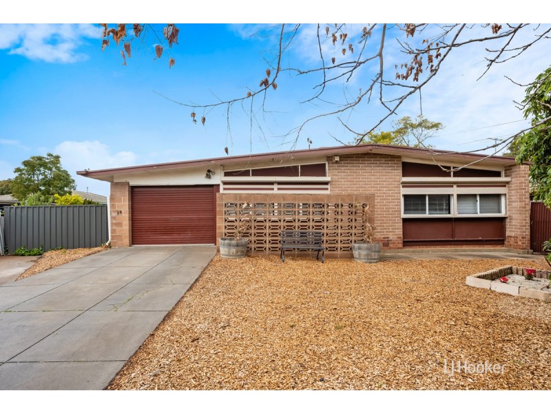 28 Wasley Street, Elizabeth Downs SA 5113