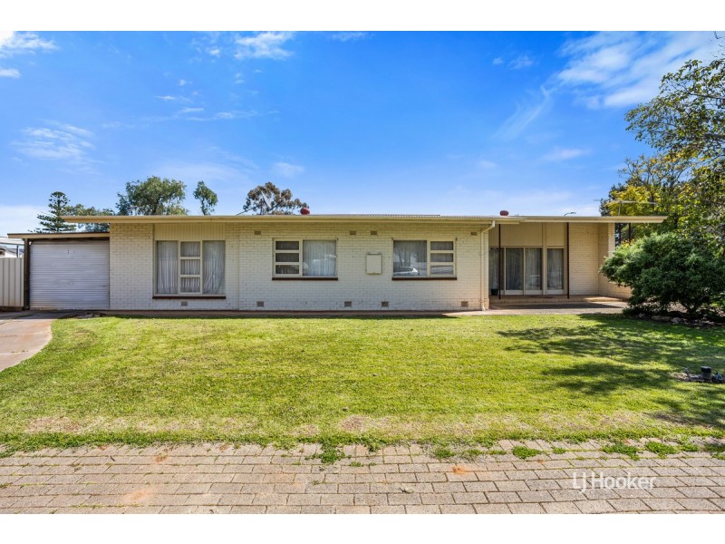 2 Idmiston Street, Elizabeth SA 5112