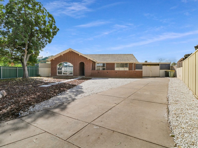 14 Rositano Court, Salisbury SA 5108