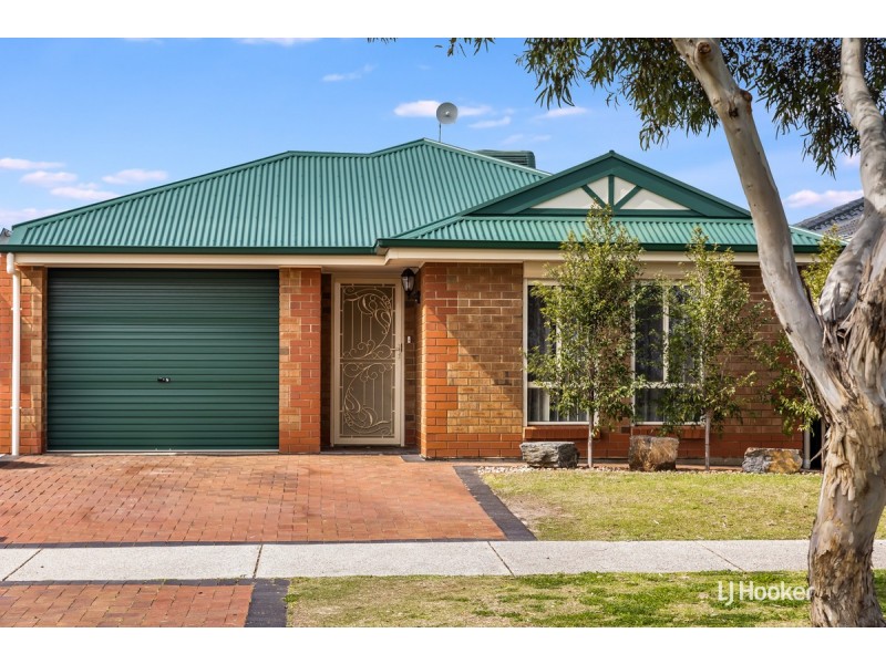 14 Bentley Road, Blakeview SA 5114