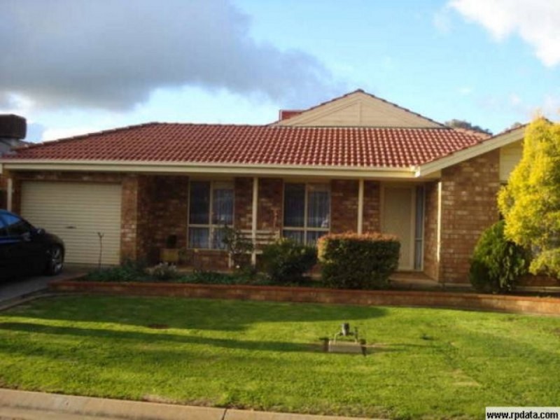 9 Millikan Court, Andrews Farm SA 5114
