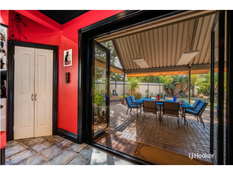 51 Ridley Road, Elizabeth South SA 5112