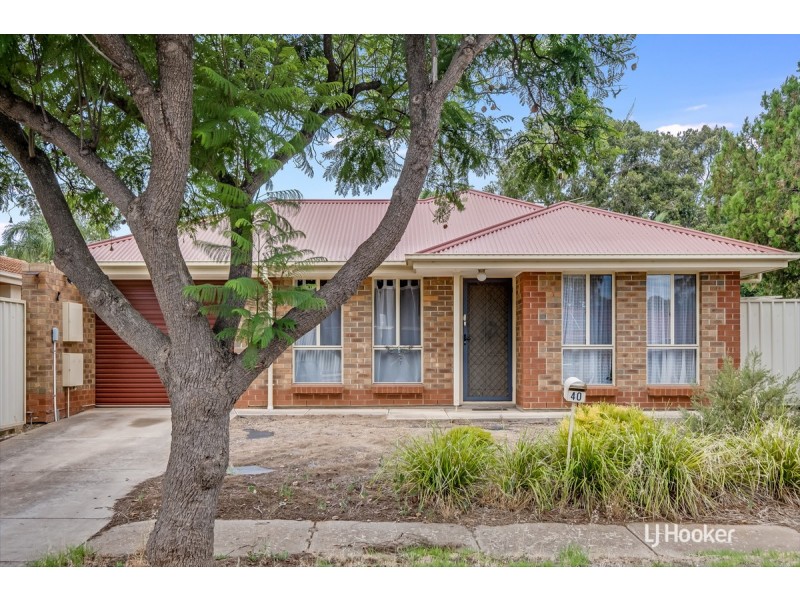 40 Barrington Road, Elizabeth Downs SA 5113