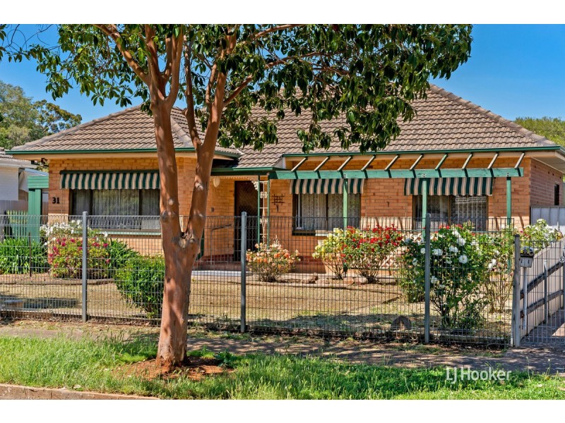 31 Hewitt Road, Elizabeth South SA 5112