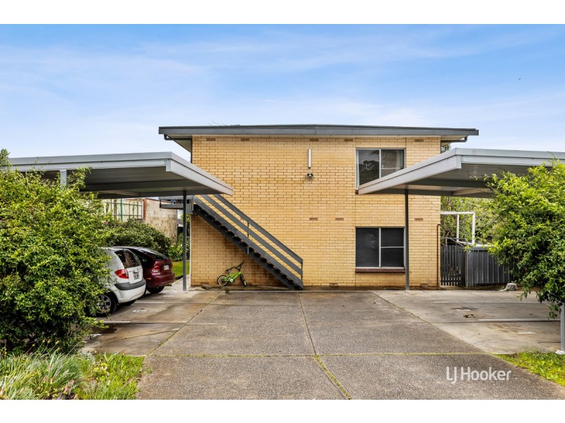 4/14 Burbank Avenue, Bedford Park SA 5042