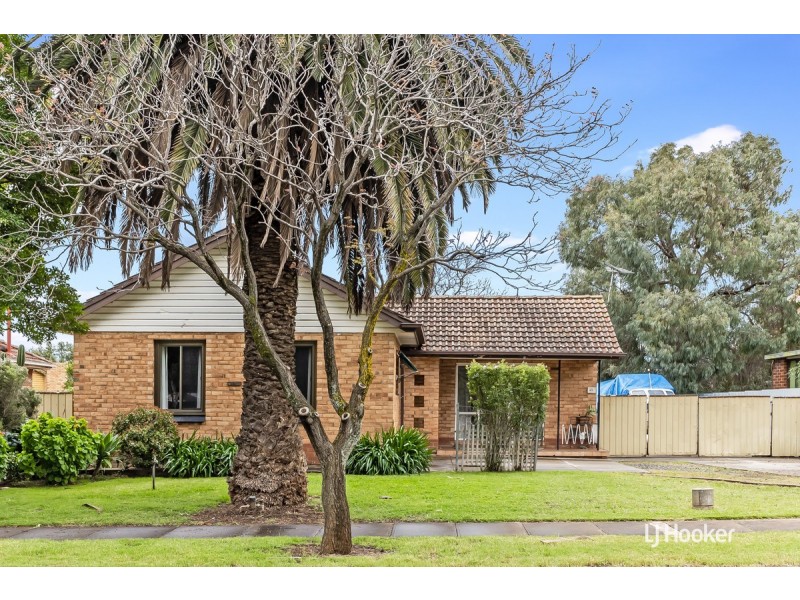 43 Hanson Road, Elizabeth Downs SA 5113