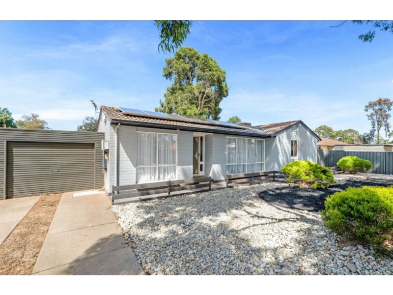 13 Closeburn Road, Salisbury Park SA 5109