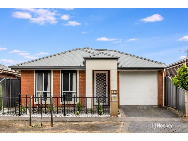 522 Stebonheath Road, Andrews Farm SA 5114