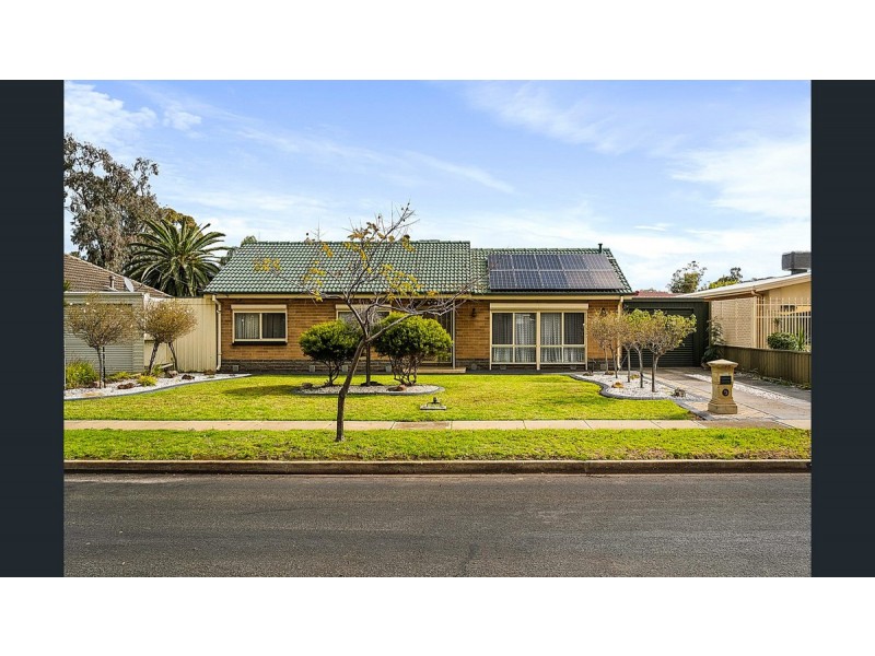 31 Mailey Crescent, Parafield Gardens SA 5107