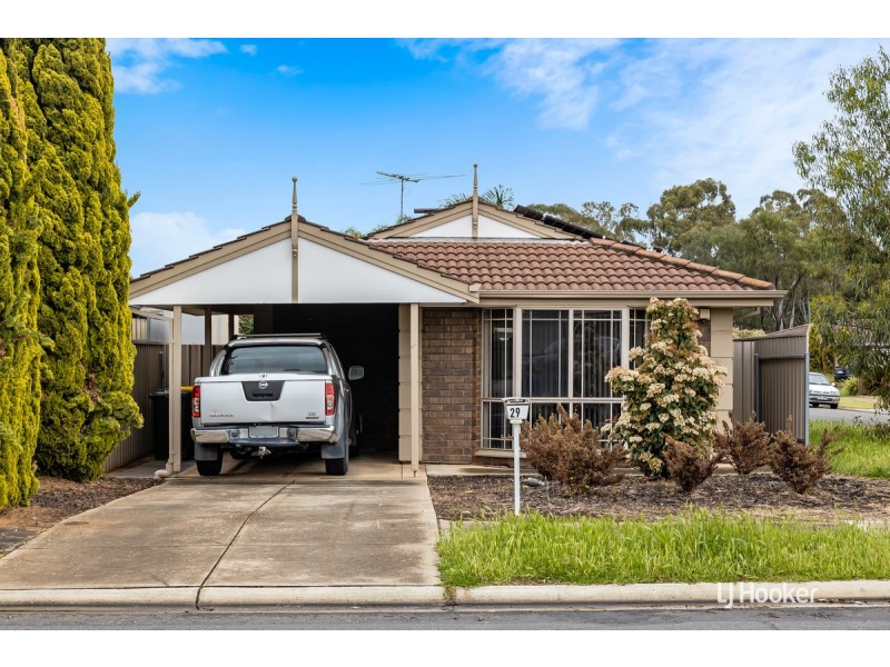 29 Jessie Road, Paralowie SA 5108