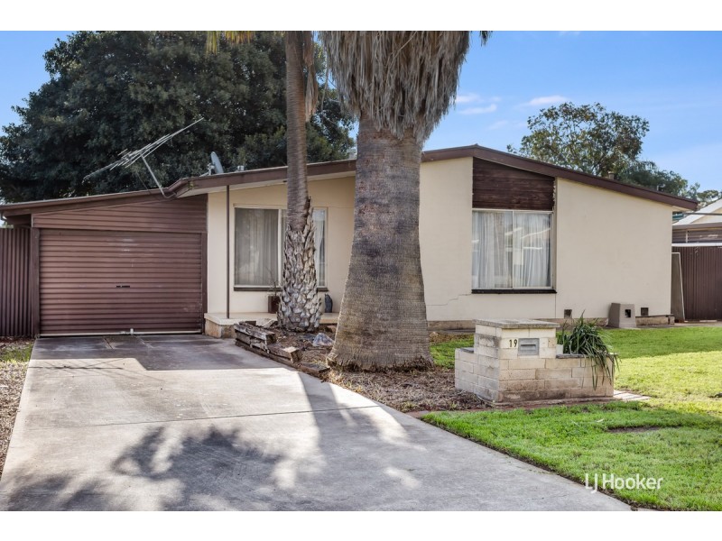 19 Douglas Street, Elizabeth Downs SA 5113