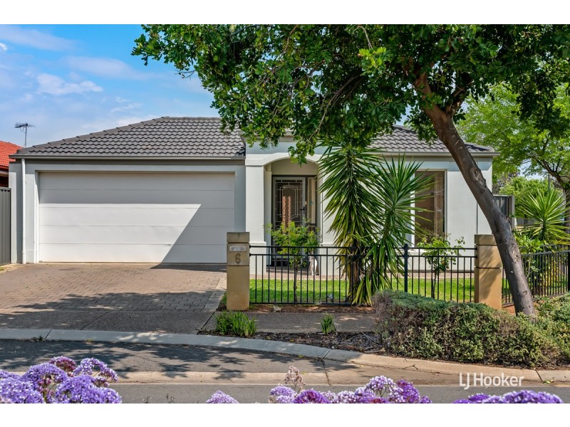 6 West Parkway, Andrews Farm SA 5114